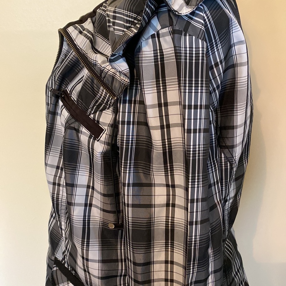 Tribal jacket - Picture 8 of 16
